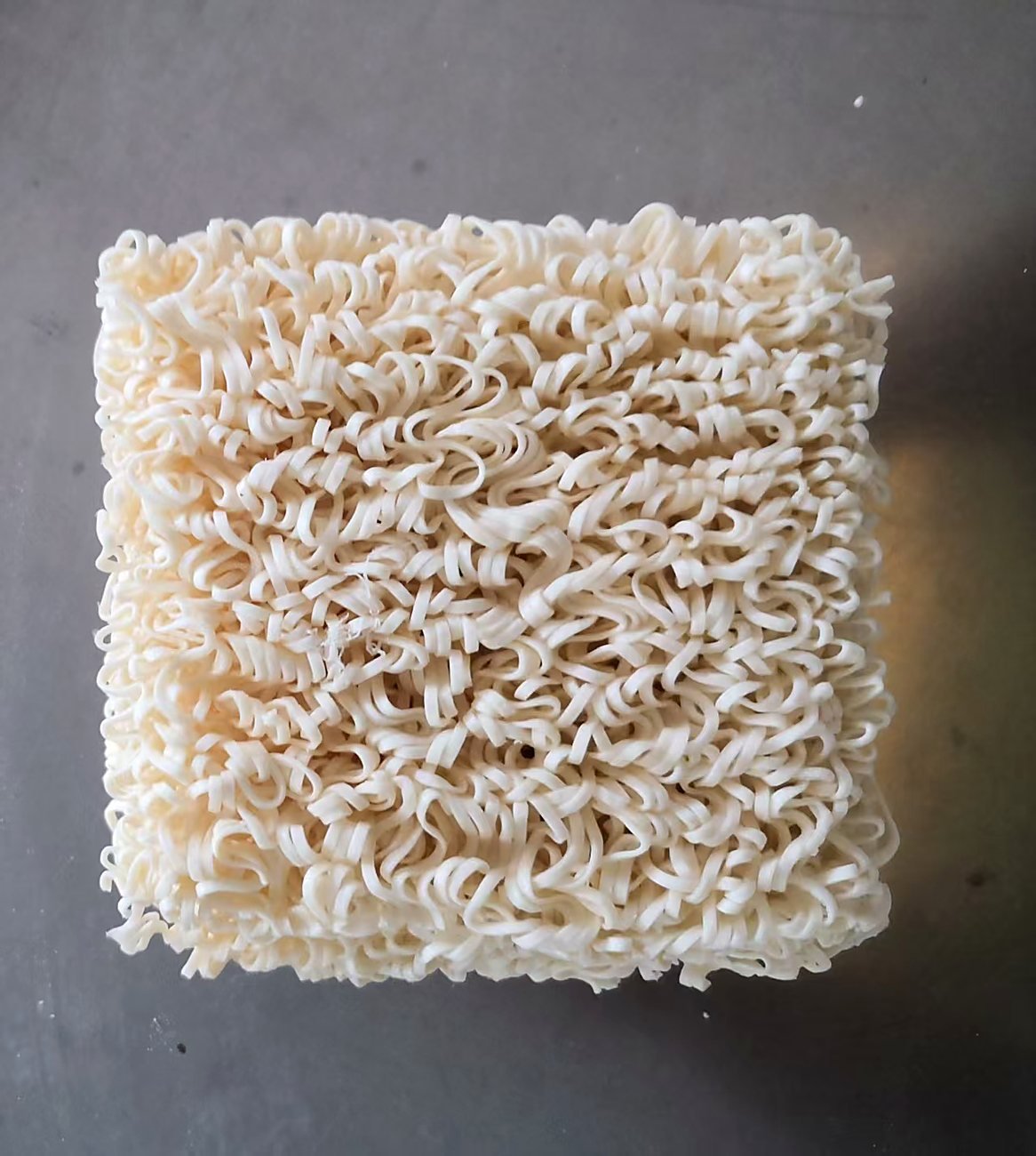 Fried Instant Noodle