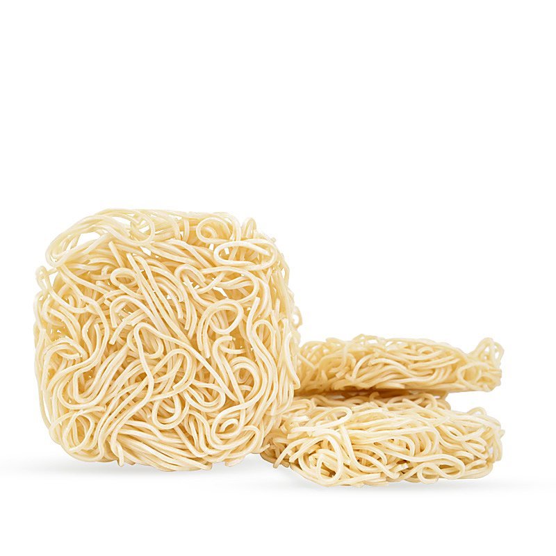 Non-Fried Instant Noodle